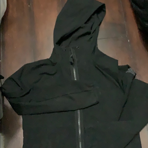 ADIDAS ZIP UP - Picture 2 of 8